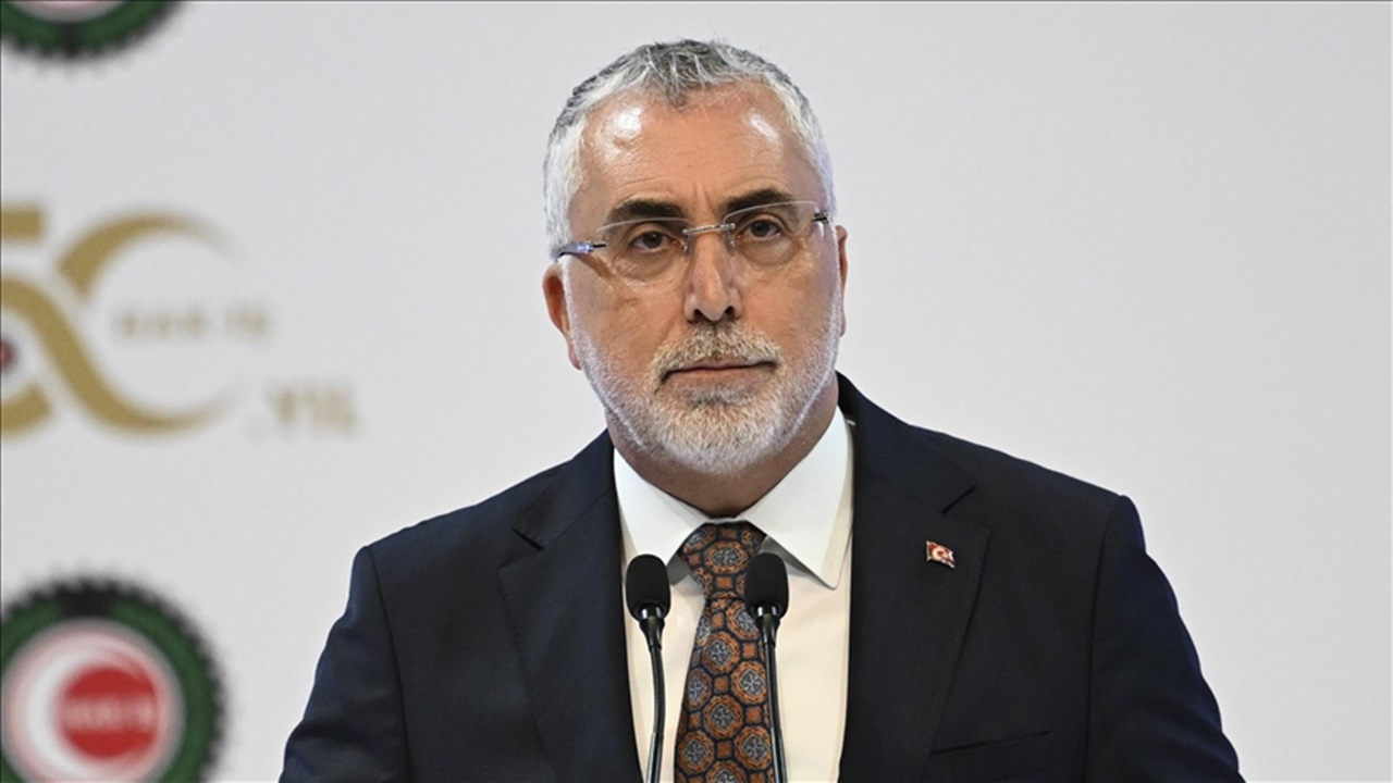 Vedat Isikhan Hak Is