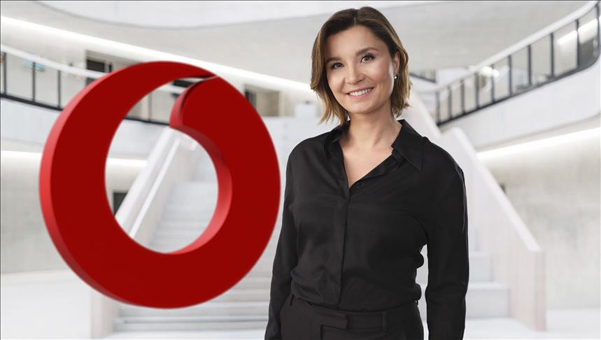 Vodafone'dan Üniversitelilere Fırsat! Kendi Çalışma Takviminizi Kendiniz Seçin