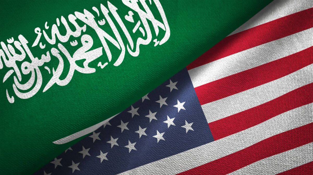 Washington’da Imzalar Atıldı Abd Ile Suudi Arabistan Arasında 557 Milyar Dolarlık Iş Birliği!-5