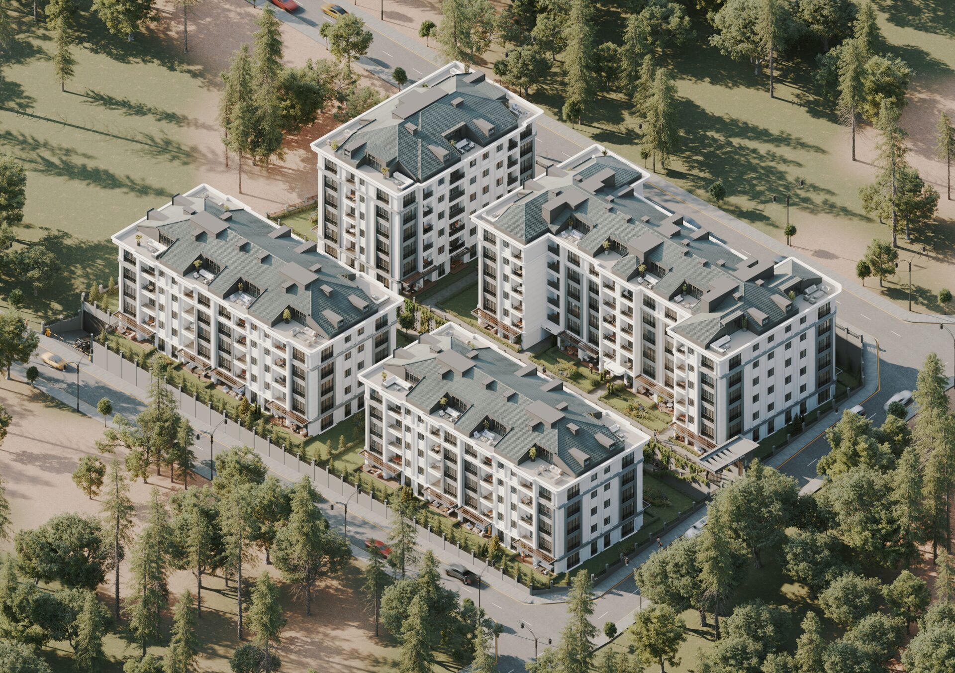 Yabancılar En Çok Bu Illerde Konut Alıyor! İşte O 10 Il (1)