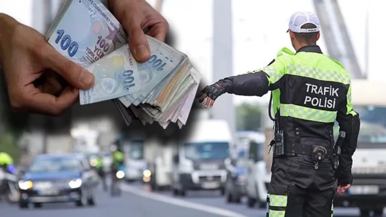 Ydo Açıklandı, 2026 Cezaları Netleşti 1 Ocak 2026'Da Trafik Cezaları Ne Kadar Olacakz