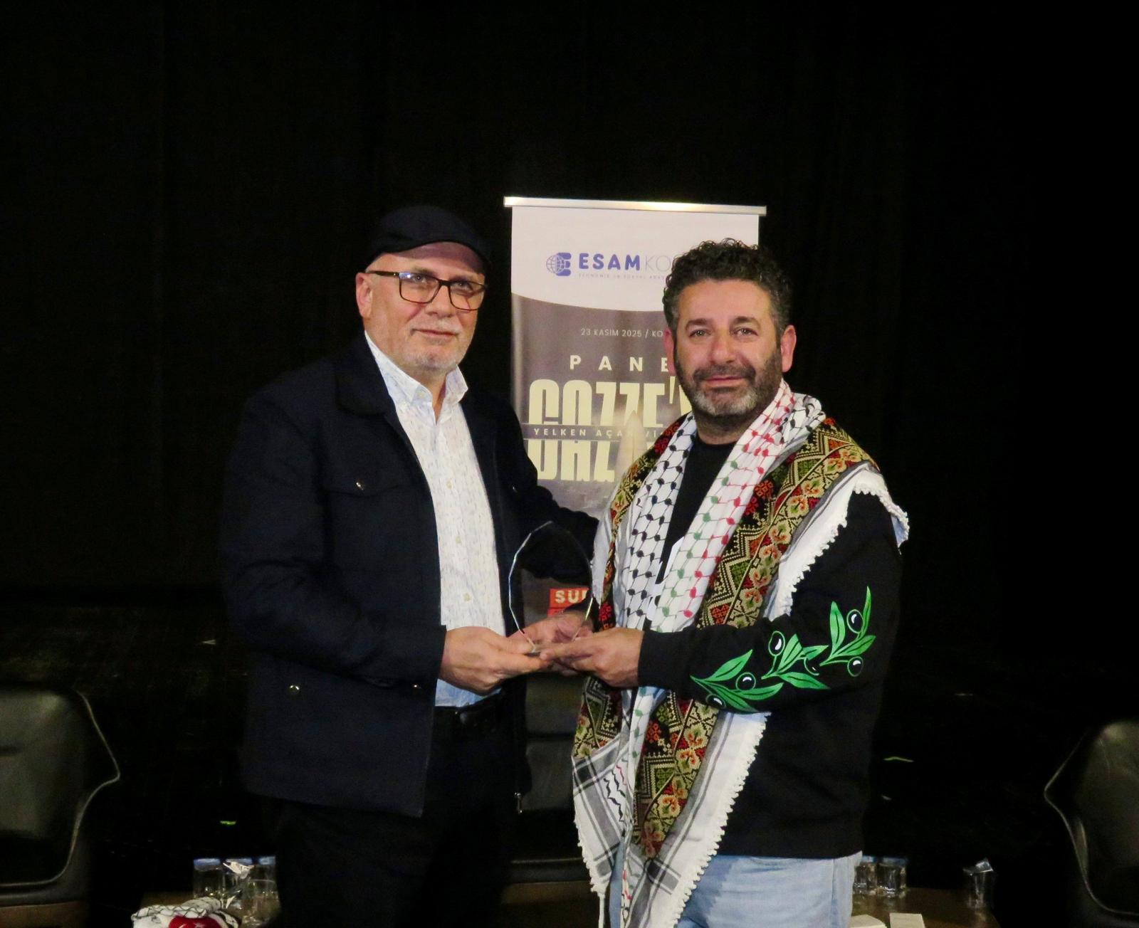 Yeni Sumud Filosu Müjdesi Kocaeli'den Yükseldi! Tarihin En Büyük Ve En Organize Filosu Geliyor (11)