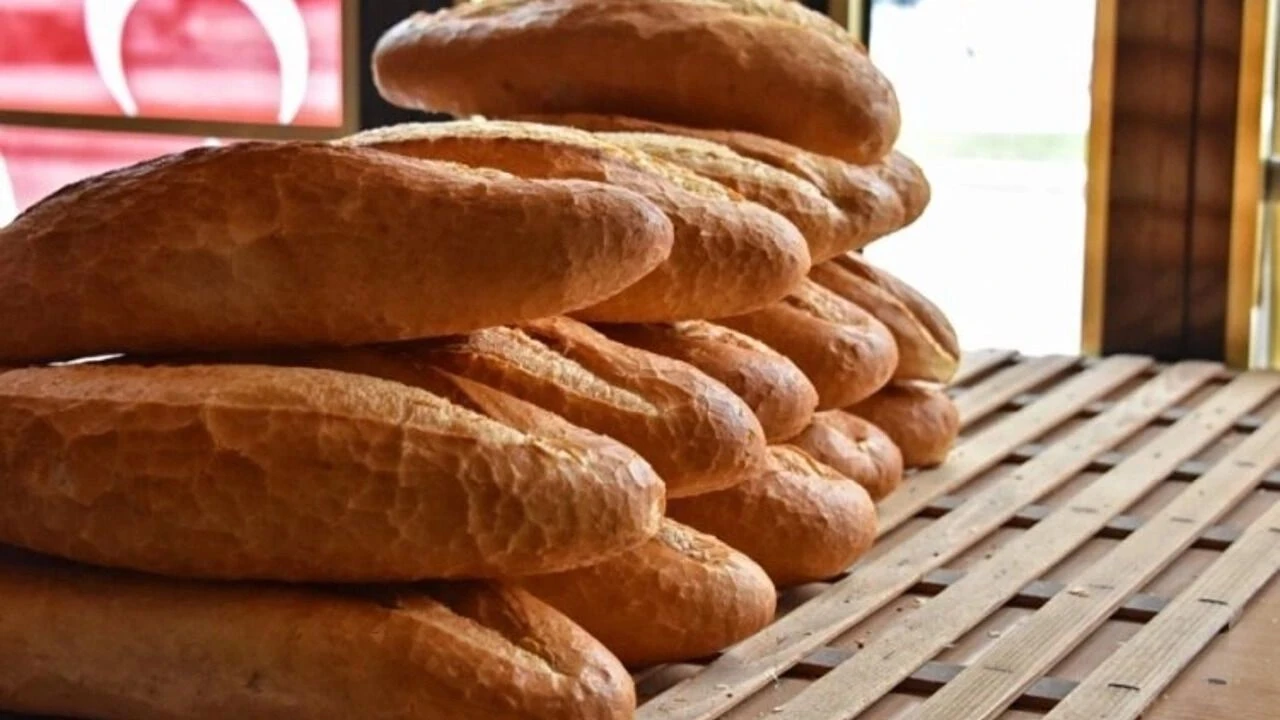 Yesaş Duyurdu 24 Kasım’dan Itibaren Ekmek Fiyatlarına Zam Geliyor!Y