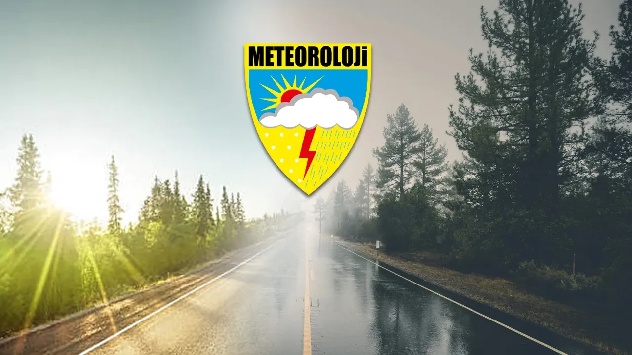 Yurtta 28 Kasım Hava Durumu Belli Oldu Meteoroloji Yeni Tahminlerini Açıkladı!-1
