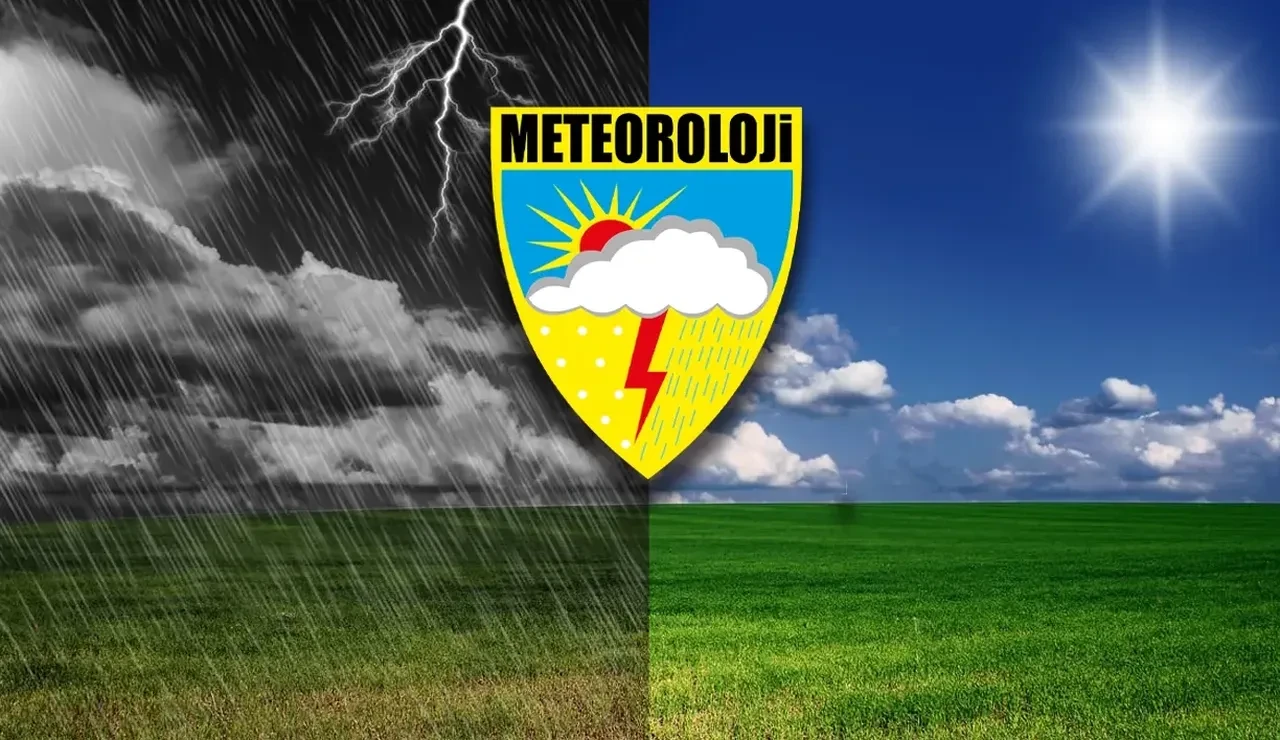 Yurtta 28 Kasım Hava Durumu Belli Oldu Meteoroloji Yeni Tahminlerini Açıkladı!