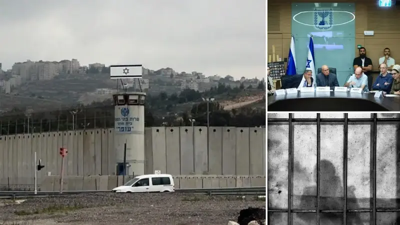 Zehi̇rli̇ İğneyle 90 Gün İçi̇nde İnfaz Plani!