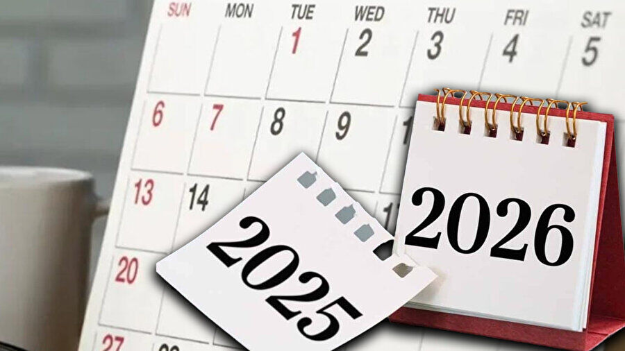1 Ocak Tatil Mi Okullar, Bankalar Ve Kamu Kurumları Açık Mı 2026 Resmi Tatil Günleri (4)