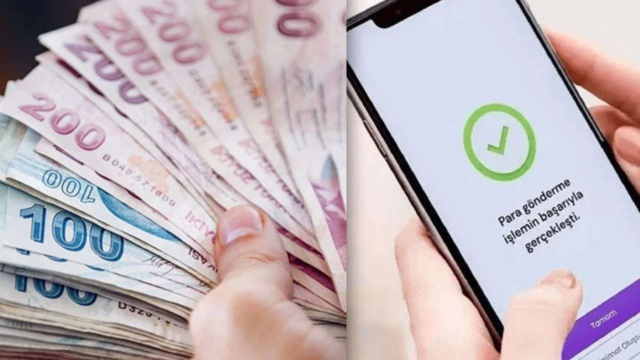 1 Ocak’ta Başlıyor Eft Ve Havalede ‘Açıklama’ Yapmayan Yandı!-1