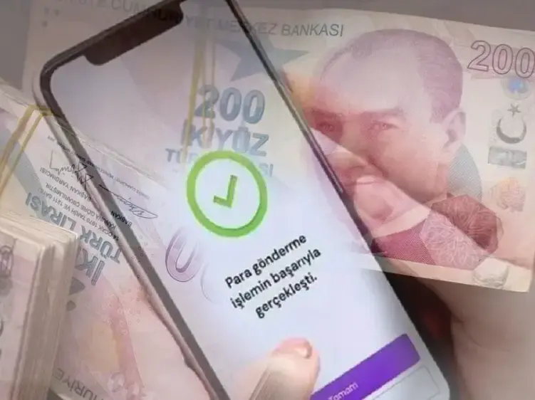 1 Ocak’ta Başlıyor Eft Ve Havalede ‘Açıklama’ Yapmayan Yandı! (2)