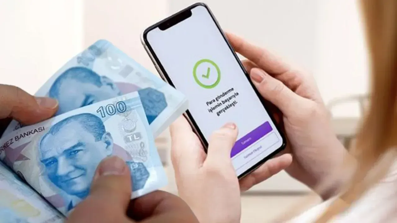 1 Ocak’ta Başlıyor Eft Ve Havalede ‘Açıklama’ Yapmayan Yandı!