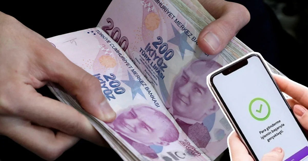 1 Ocak’ta Başlıyor Eft Ve Havalede ‘Açıklama’ Yapmayan Yandı!T