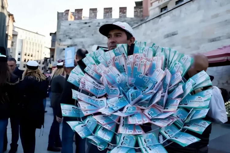 1870058 Istanbul Valiligi Sikayetler Uzerine Genelge Yayimladi Cami Avlularinda Piyango Bileti Satilmayacak 693Faa0D6586D