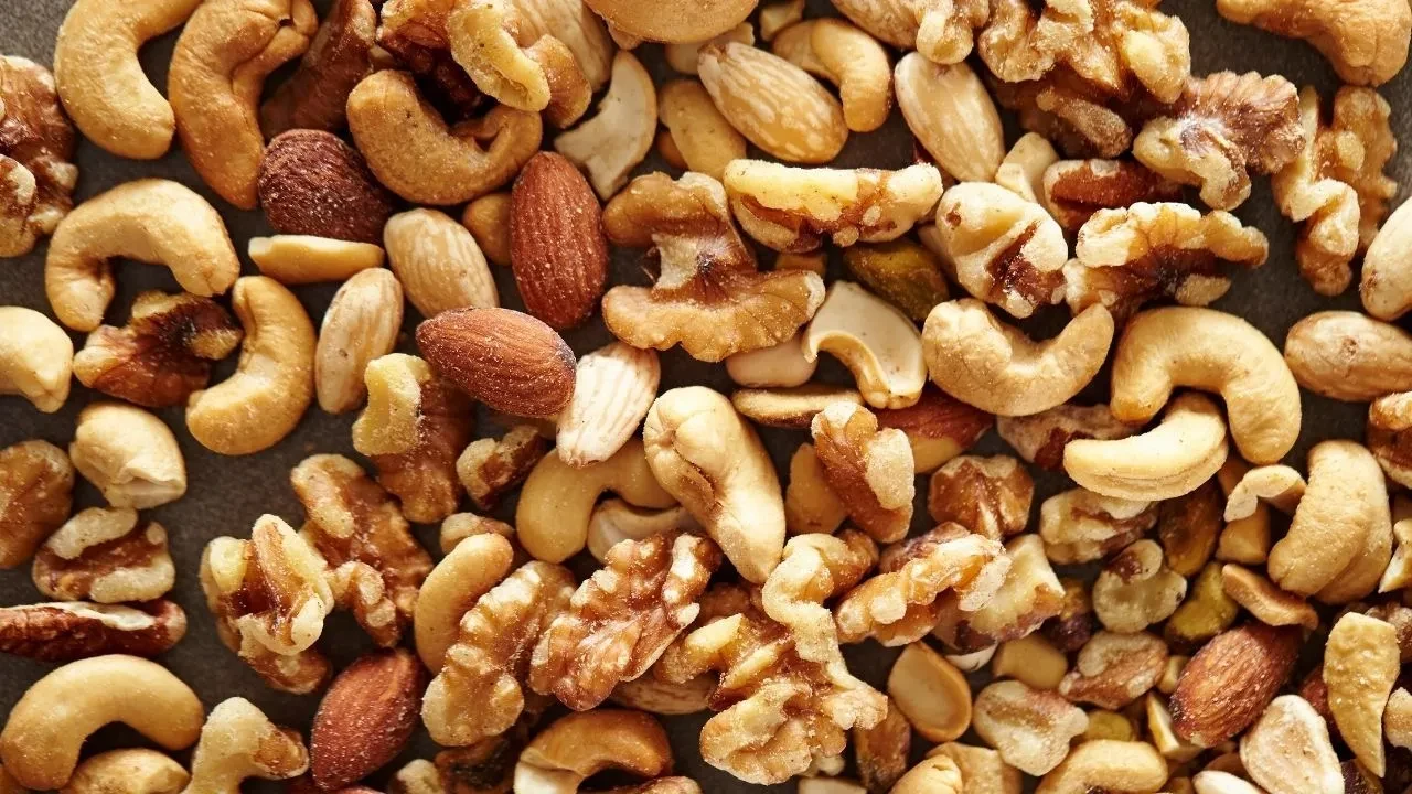 1900 Yilbasina Az Kaldi 800 Tlye Kadar Cikan Kuruyemis Fiyatlari Vatandasi Ikiye Boldu