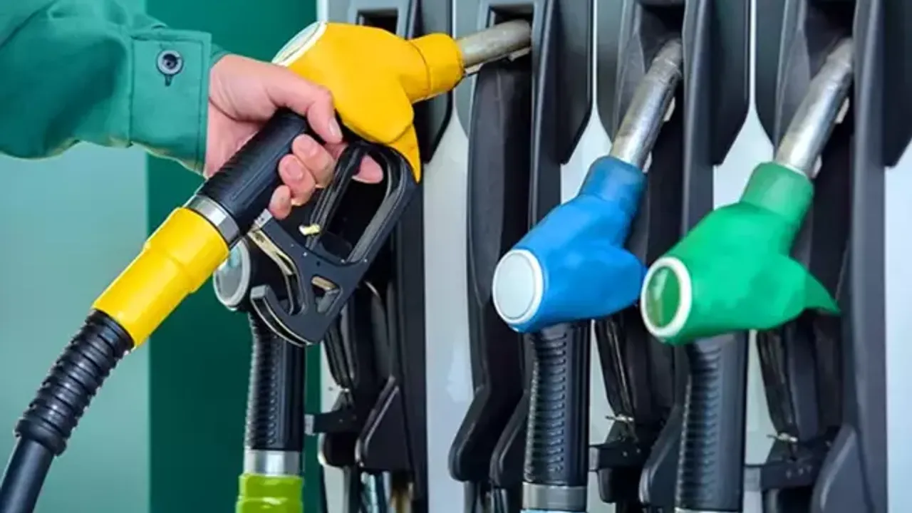 2025 In Ilk Gununde Benzin Mazot Ve Lpg Ye Zam 18214937 5247 Amp