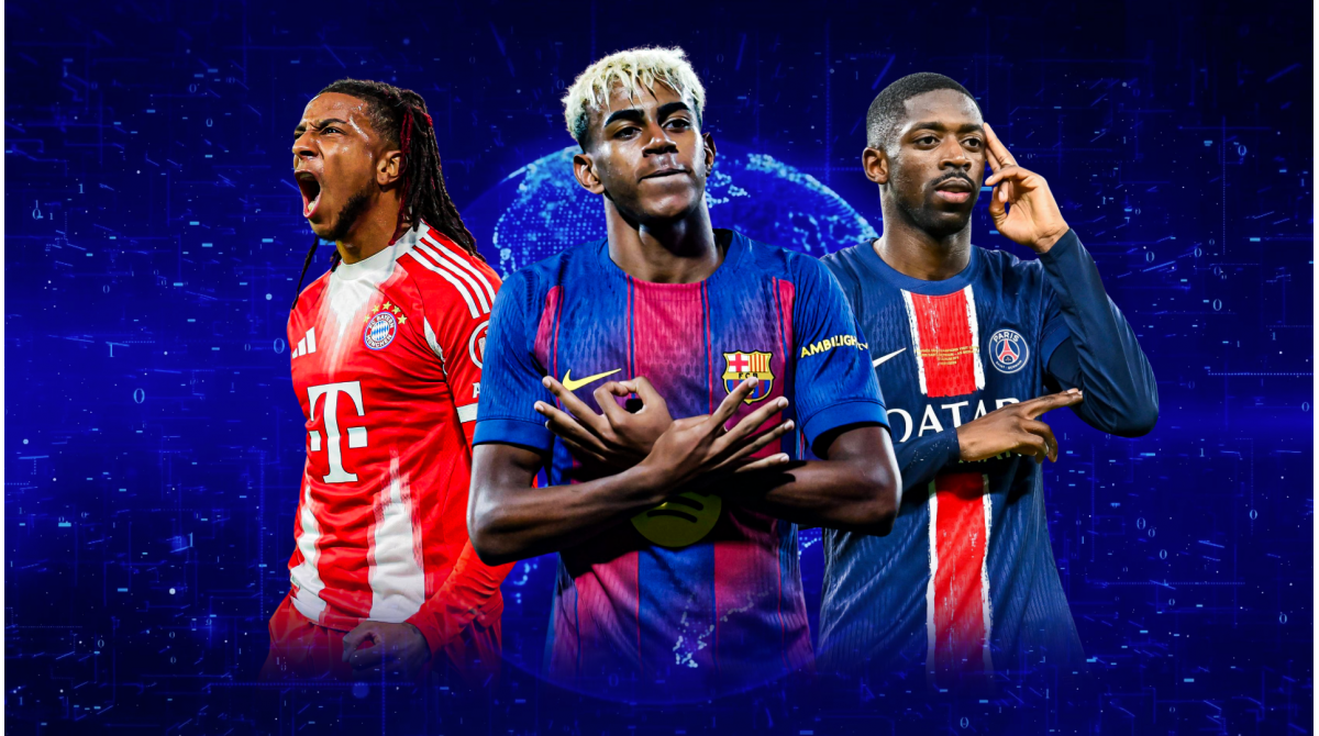 2026 Dünya Kupası'nın En Iyi 100 Futbolcusu Seçildi Türkiye'den Kim Var (1)-1