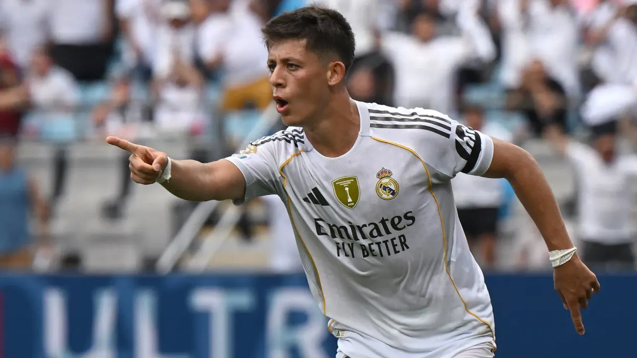 2026 Dünya Kupası'nın En Iyi 100 Futbolcusu Seçildi Türkiye'den Kim Var (3)