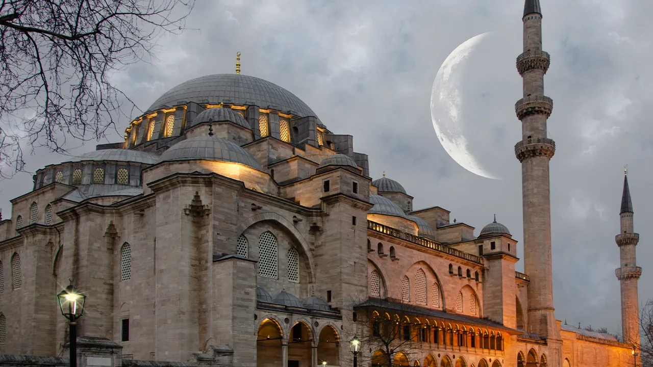 33 Yıl Sonra Bir Ilk 2025’Te Ikinci Kez Üç Aylar Iklimine Giriyoruz!