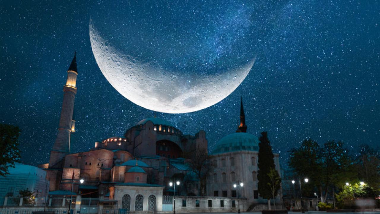 33 Yıl Sonra Bir Ilk 2025’Te Ikinci Kez Üç Aylar Iklimine Giriyoruz!S