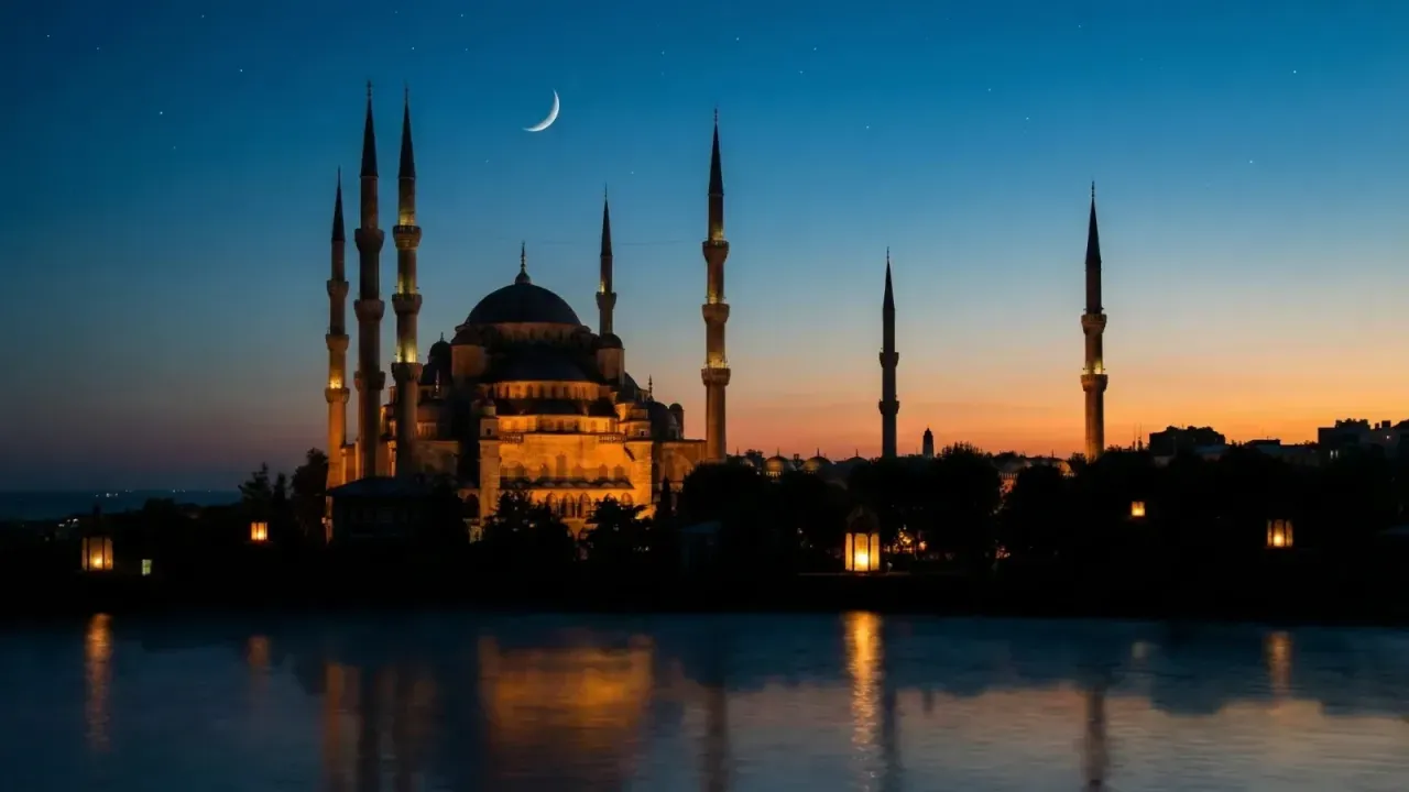 33 Yıl Sonra Bir Ilk 2025’Te Ikinci Kez Üç Aylar Iklimine Giriyoruz!Y