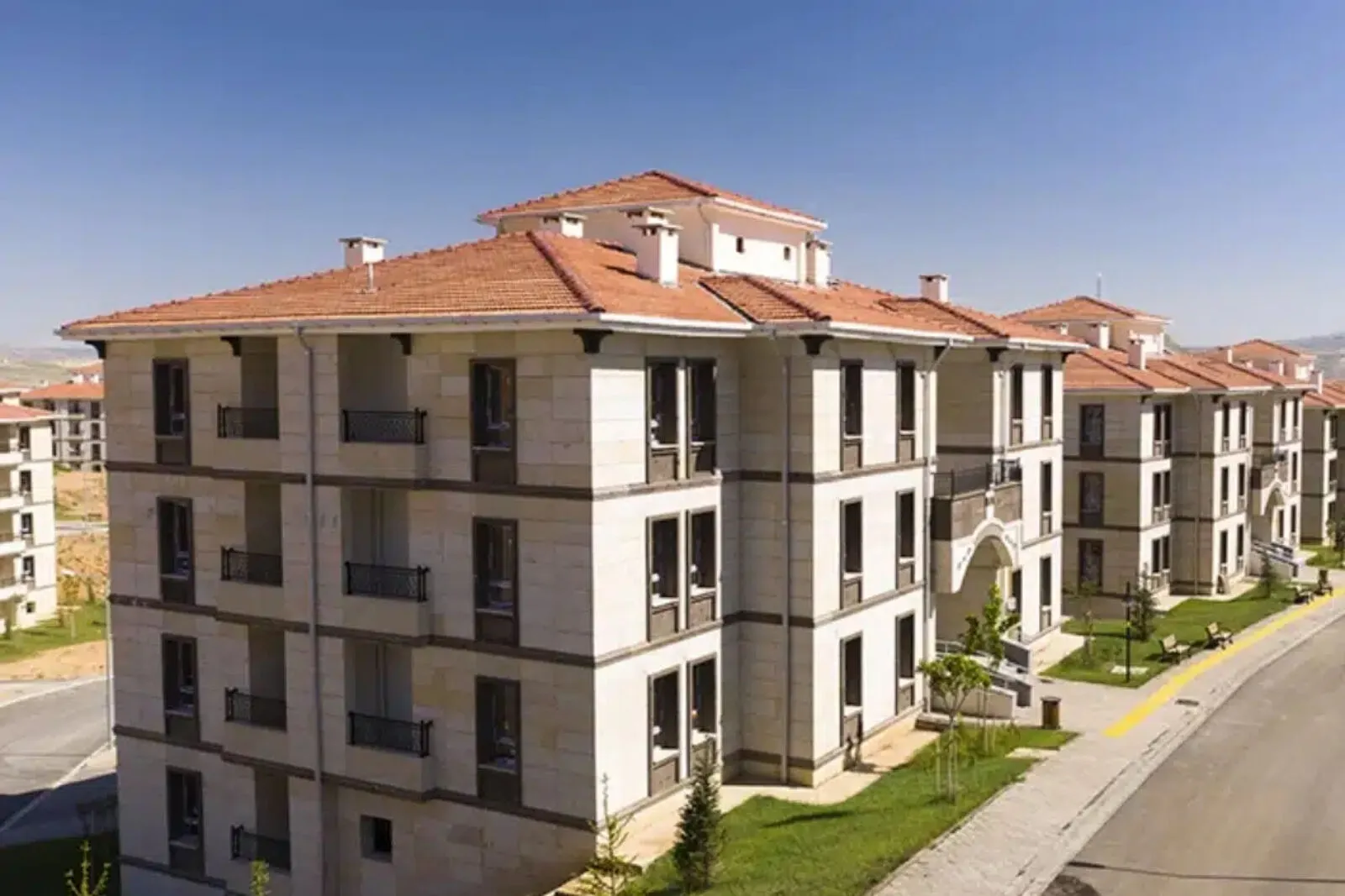 500 Bin Konut Projesine Başvurular Bu Hafta Sona Eriyor (1)-1