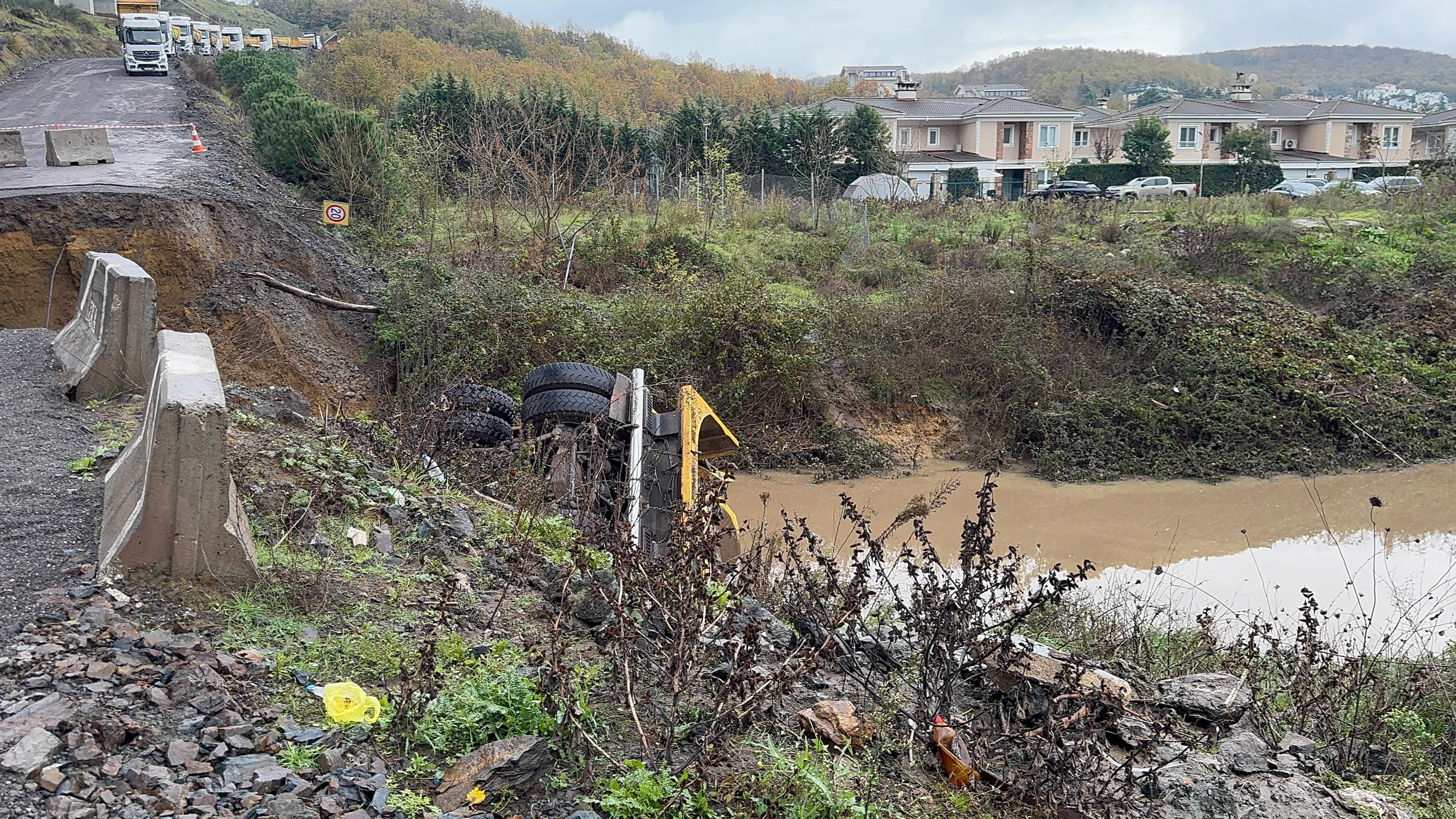 A A 20251207 39913377 39913375 S A R I Y E R D E Y O L U N C O K M E S I S O N U C U P I K A P I L E K A M Y O N E T D E R E Y E D U S T U