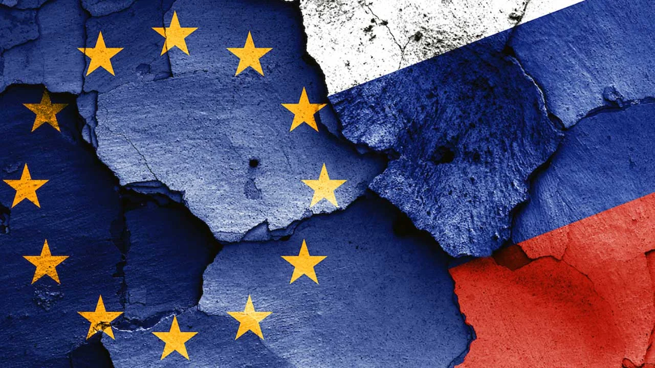 Ab Komisyonu’ndan Rusya Hamlesi Kara Listeye Eklendi!