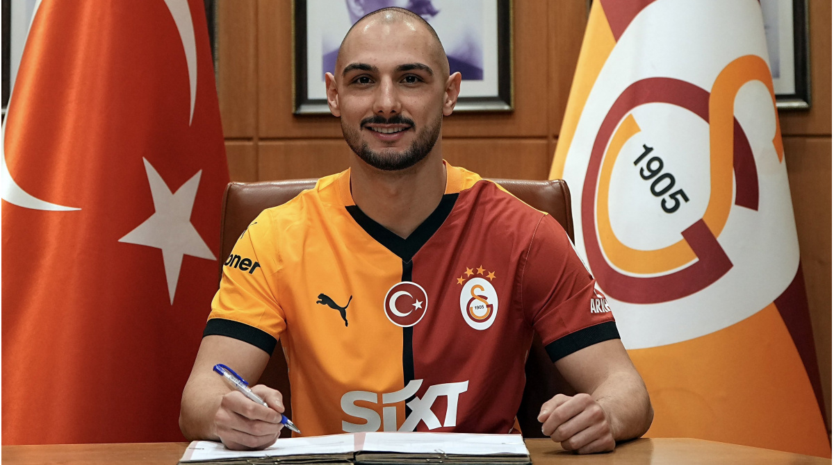 Ahmed Kutucu Için Flaş Karar! Gidecek Mi Kalacak Mı (1)-1