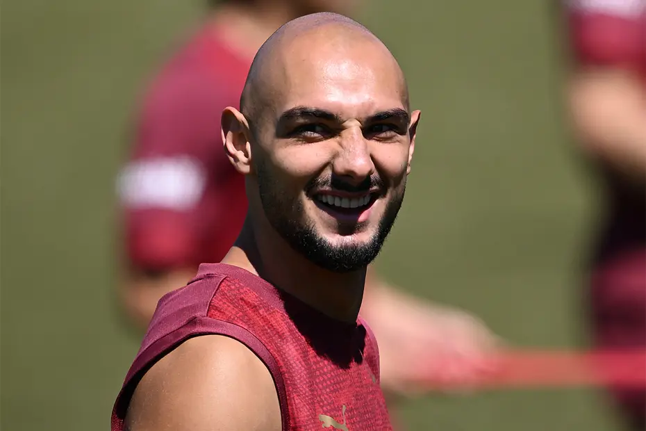 Ahmed Kutucu Için Flaş Karar! Gidecek Mi Kalacak Mı (1)