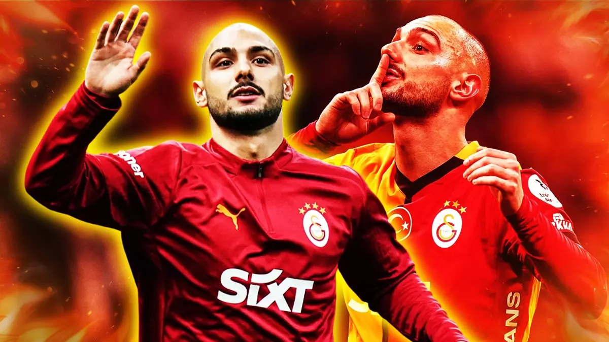 Ahmed Kutucu Için Flaş Karar! Gidecek Mi Kalacak Mı (4)