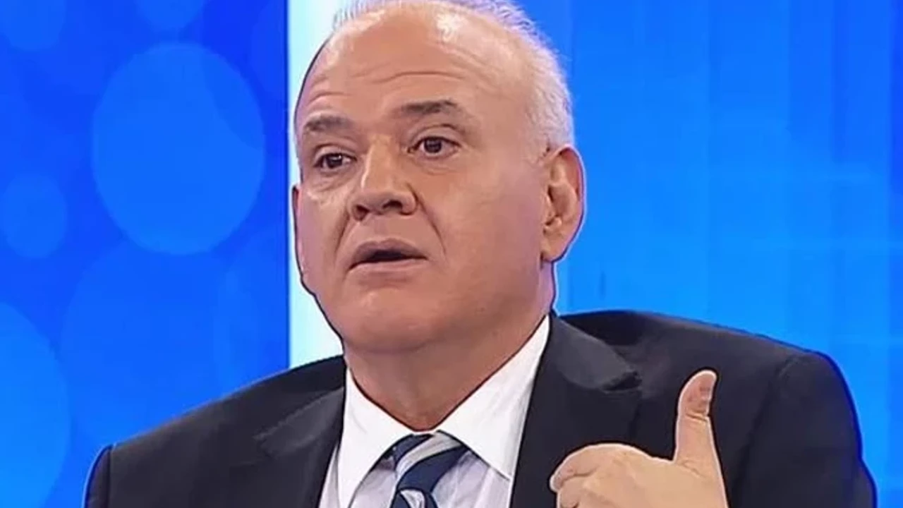 Ahmet Çakar Serbest Mi Bırakıldı (1)