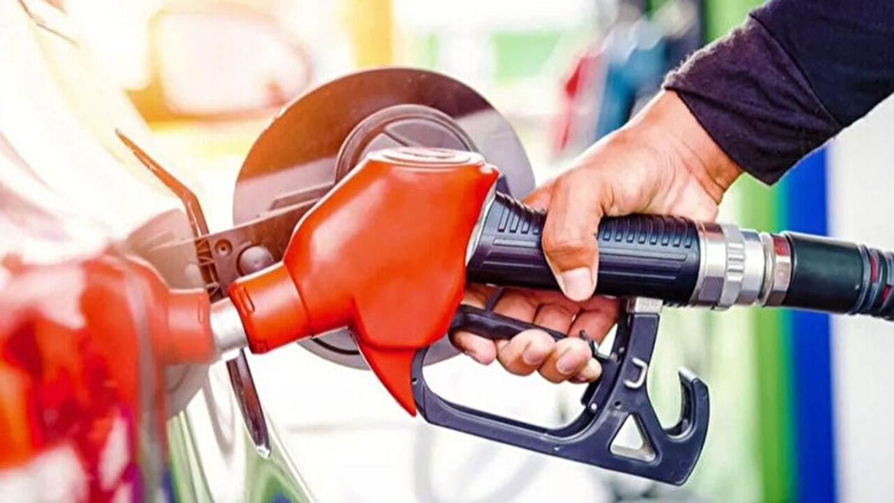 Akaryakıta Dev Zam Geldi! Gece Yarısı Tabela Değişti