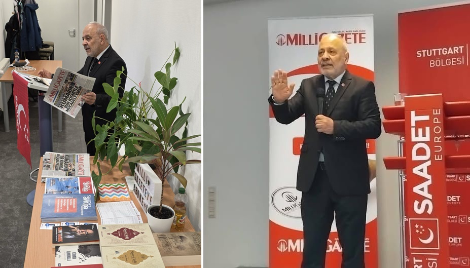 Almanya’da Millî Basın Günü 3