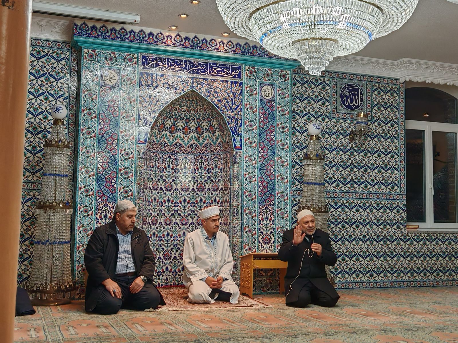 Almanya’da Millî Basın Günü 5