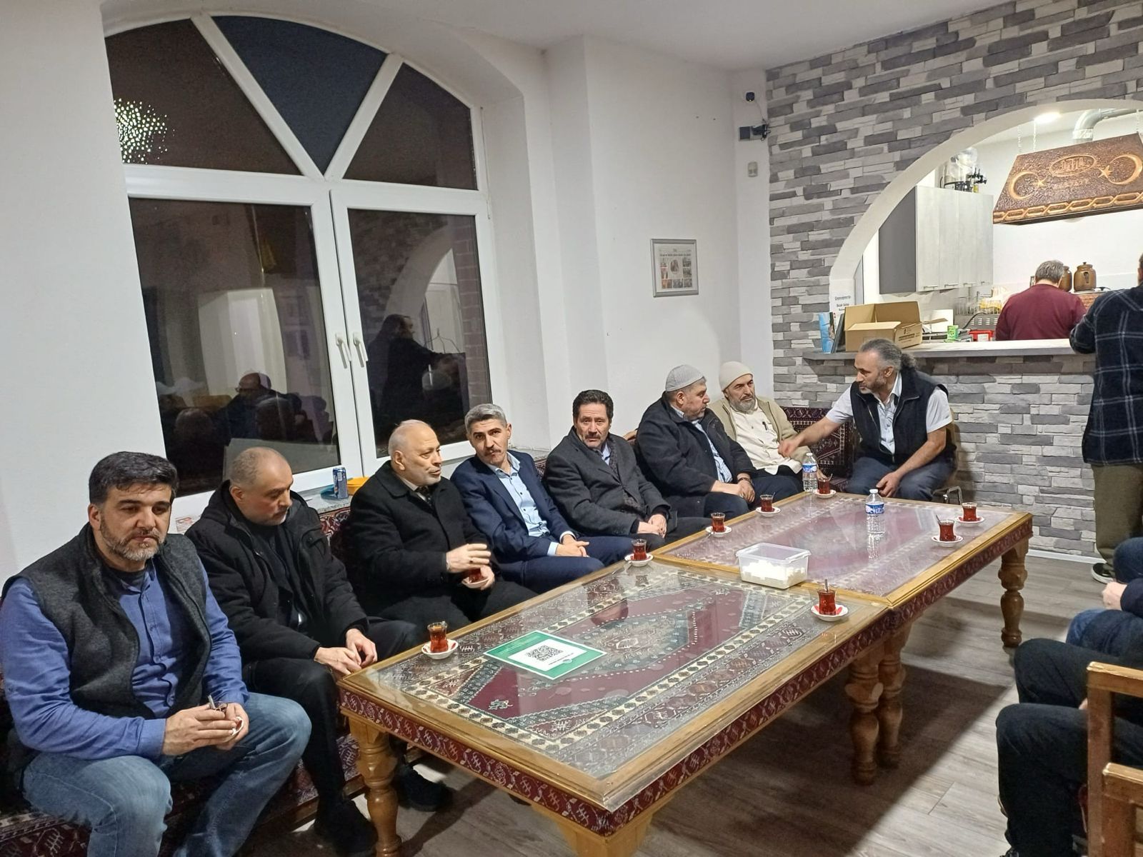 Almanya’da Millî Basın Günü 7