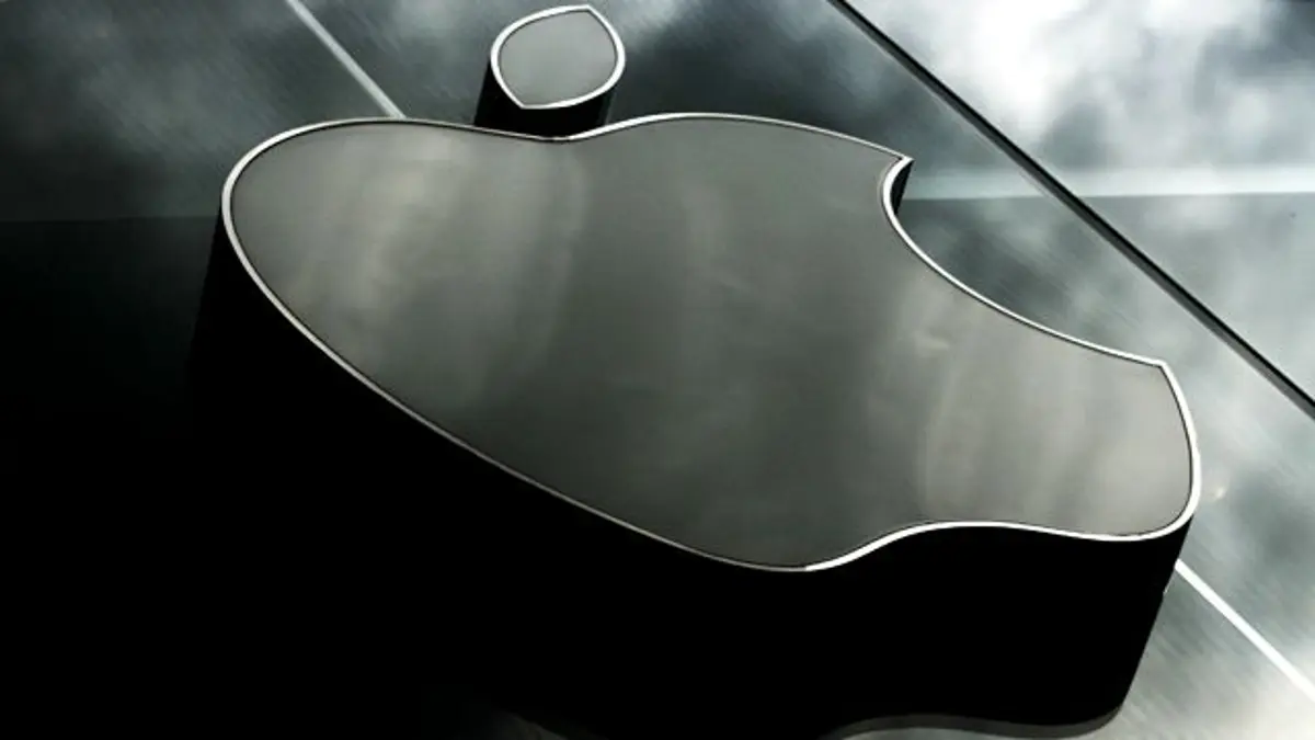 Altın Ve Nvidia'dan Sonra Dünyanın En Kıymetli 3. Varlığı O Oldu! Gümüş, Apple'ı Tahtından Etti! (1)-2