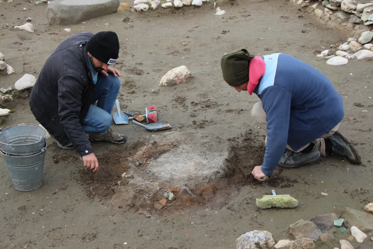 Anadolu’nun 2 Bin 600 Yıllık Lezzet Mirası Amasya’da Tarihi Tandır Keşfi!