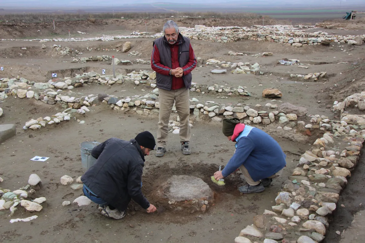 Anadolu’nun 2 Bin 600 Yıllık Lezzet Mirası Amasya’da Tarihi Tandır Keşfi!S (2)