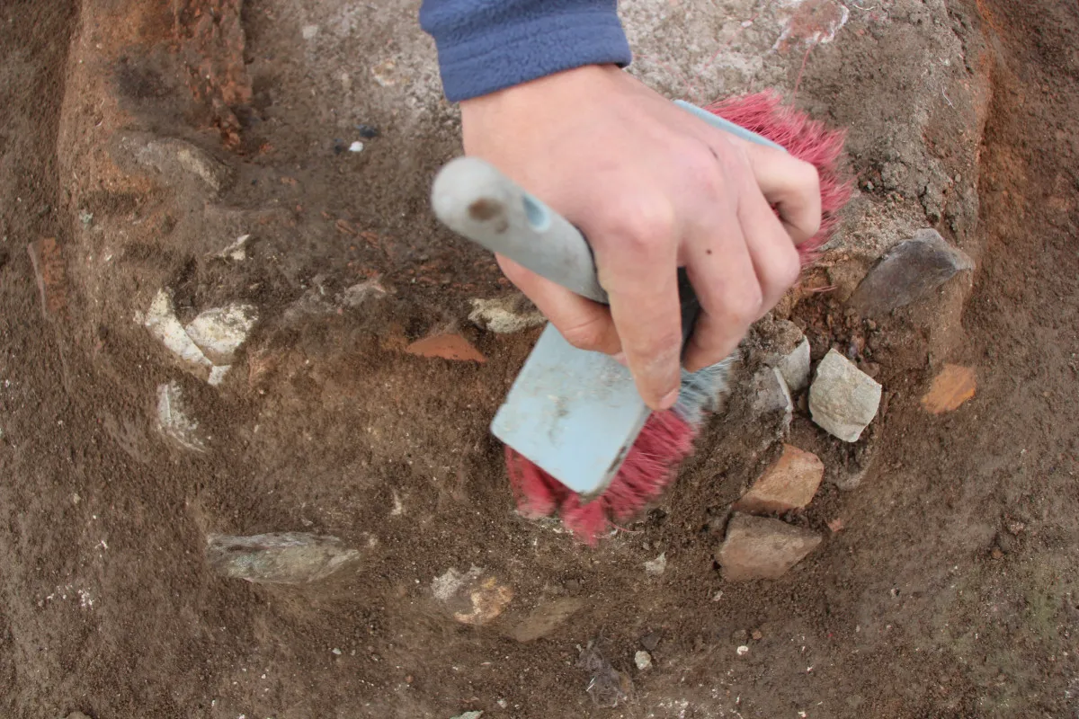 Anadolu’nun 2 Bin 600 Yıllık Lezzet Mirası Amasya’da Tarihi Tandır Keşfi!T