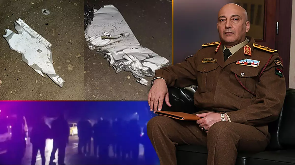 Ankara’da Düşen Uçağın Kara Kutusu Bulundu İşte Kazanın Detayları...s