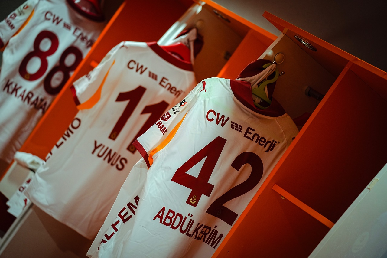 Antalyaspor Galatasaray 1