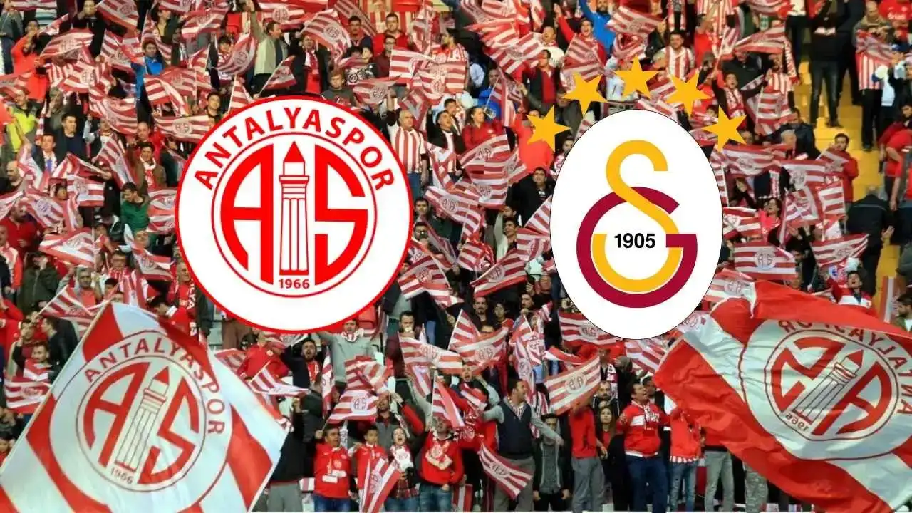 Antalyaspor Galatasaray Maçı Ne Zaman Saat Kaçta Bilet Fiyatları Açıklandı (4)