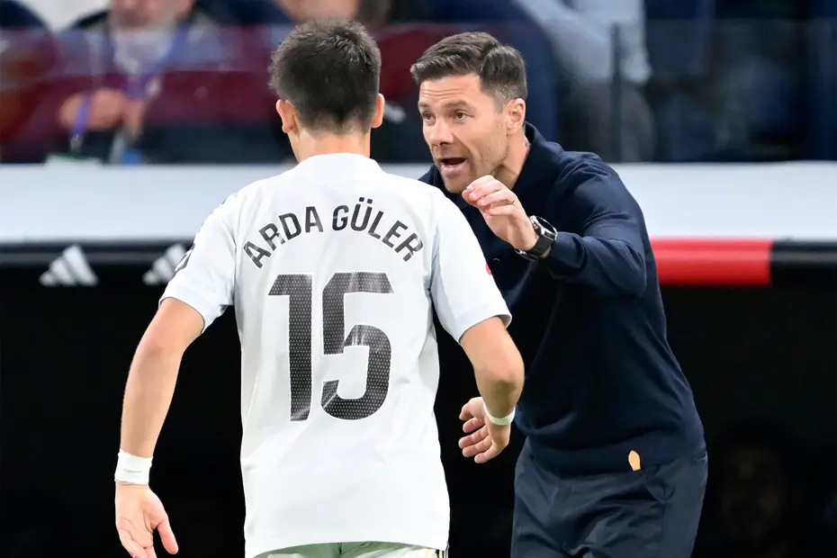 Arda Güler Depremi! 130 Milyon Euroluk Dev Takas (1)