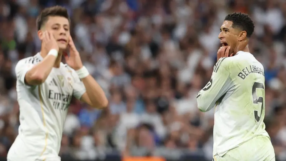 Arda Güler Depremi! 130 Milyon Euroluk Dev Takas (3)-1