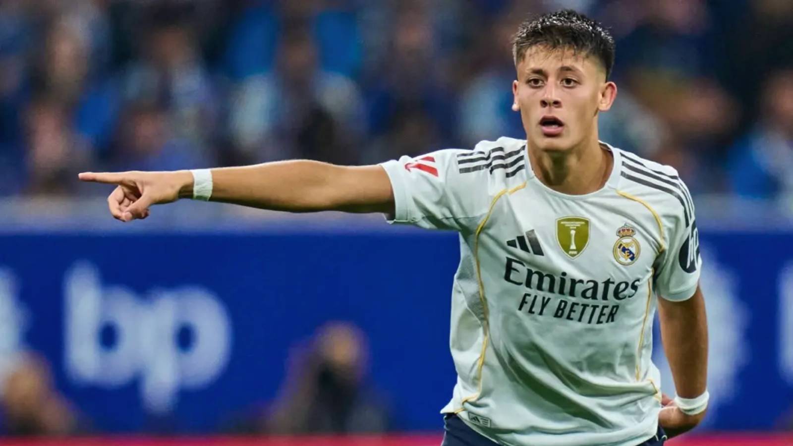 Arda Güler'in Maaşı Belli Oldu! Kaç Milyon Euro (2)-1