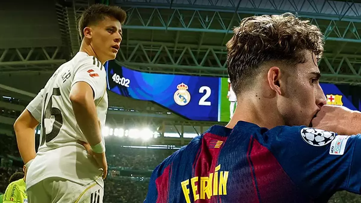 Arda Güler'in Maaşı Belli Oldu! Kaç Milyon Euro (3)-1