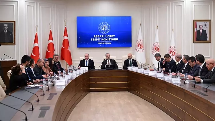 Asgari Ücret Komisyonunda Yeni Dönem Ara Formül (1)-1