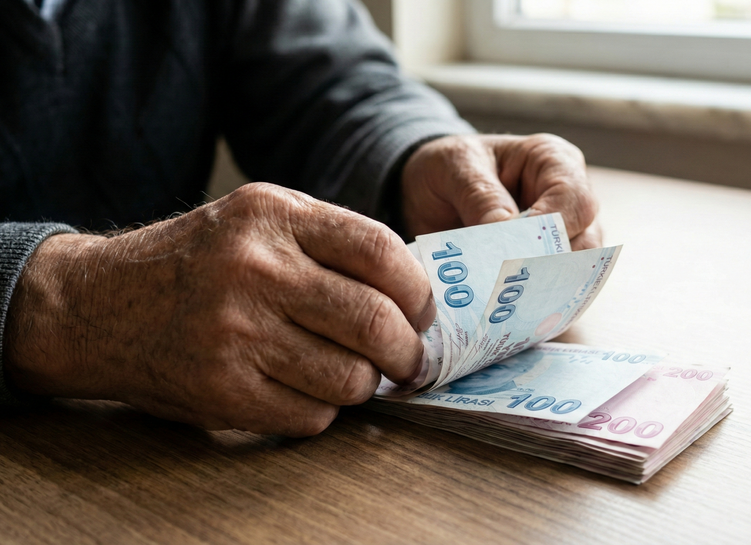 Asgari Ücretin Ardından Gözler Memur Ve Emekli Maaş Zammına Çevrildi İşte Masadaki Rakamlar!-3