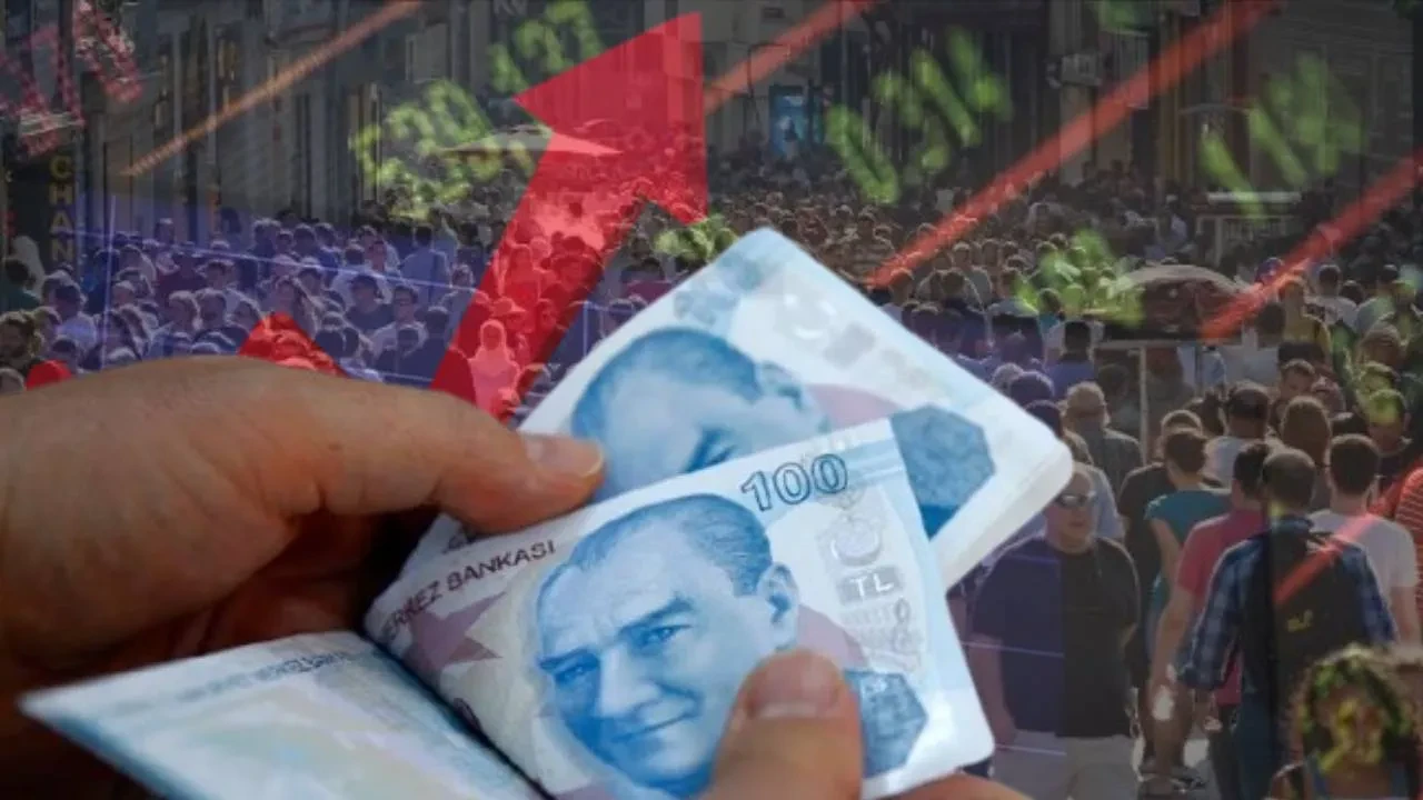 Asgari Ücretin Ardından Gözler Memur Ve Emekli Maaş Zammına Çevrildi İşte Masadaki Rakamlar!