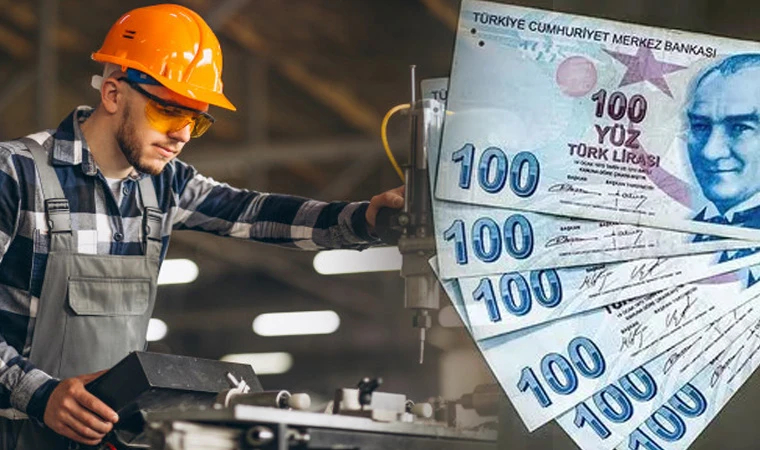 Asgari Ücrette Rakamlar Netleşti Ekonomi Dengesi 28 Bin Tl Siyaset Etkisi 30 Bine Yükseltebilir (1)-2