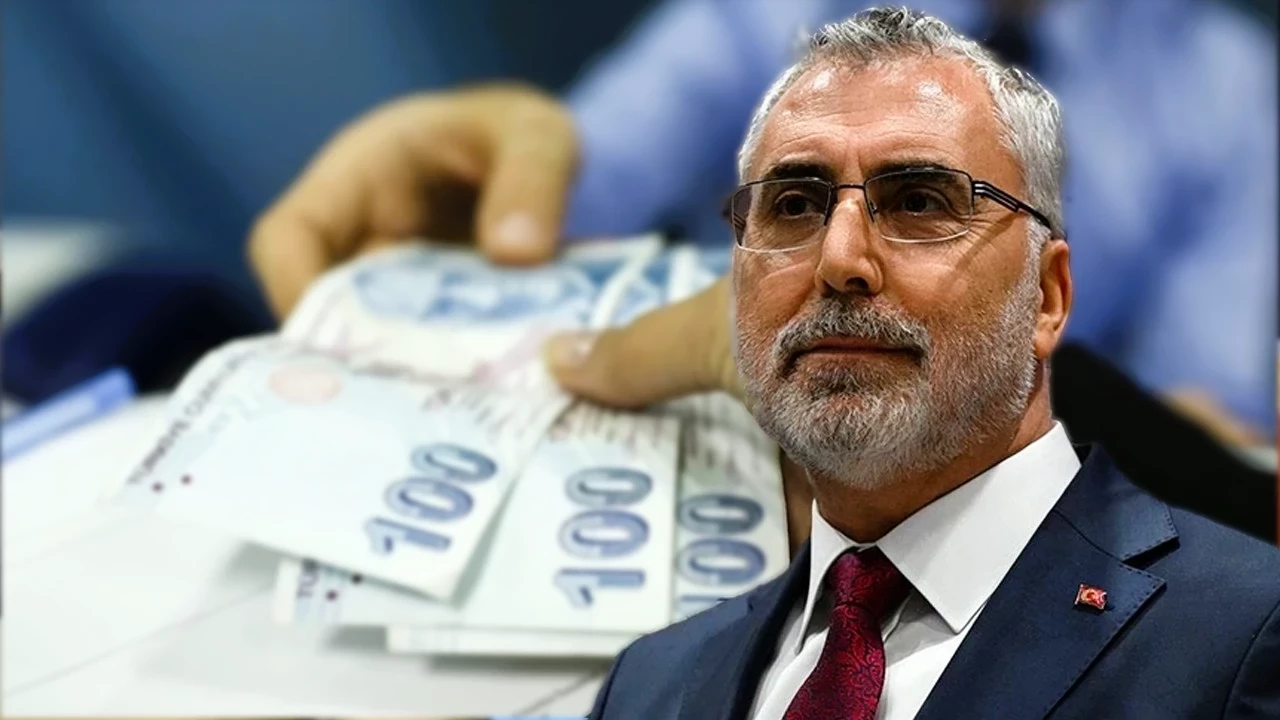 Asgari Ücrette Üçüncü Toplantı Saati Açıklandı!